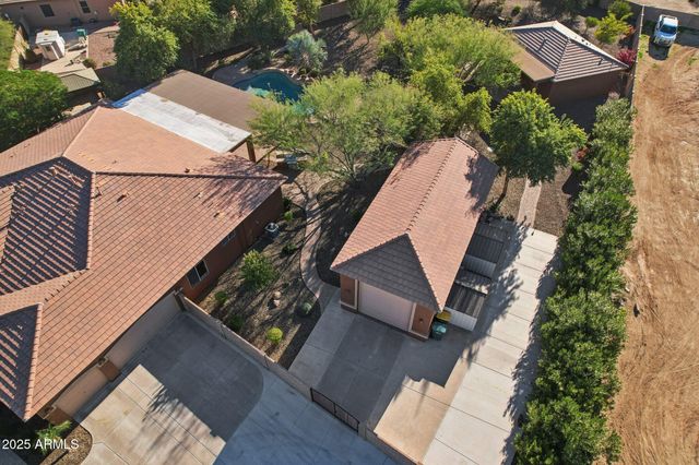 3612 N BRINDLEY Avenue, Litchfield Park, AZ 85340