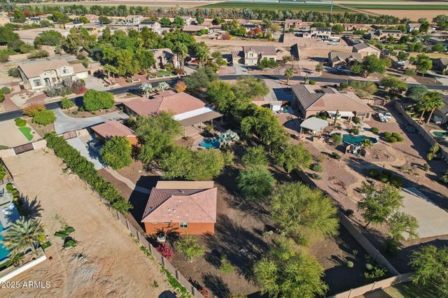 3612 N BRINDLEY Avenue, Litchfield Park, AZ 85340