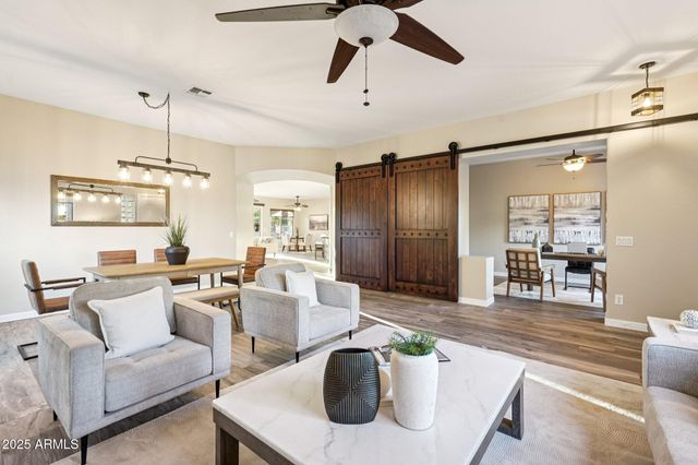 3612 N BRINDLEY Avenue, Litchfield Park, AZ 85340