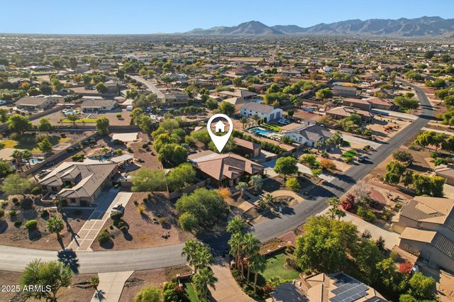 3612 N BRINDLEY Avenue, Litchfield Park, AZ 85340