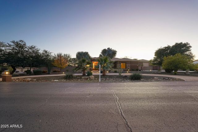 3612 N BRINDLEY Avenue, Litchfield Park, AZ 85340