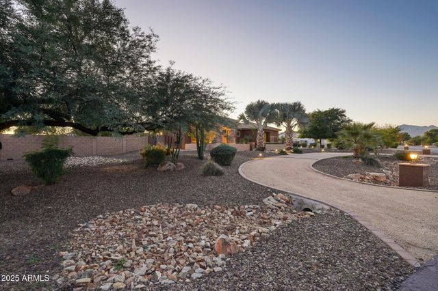 3612 N BRINDLEY Avenue, Litchfield Park, AZ 85340