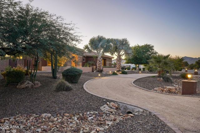 3612 N BRINDLEY Avenue, Litchfield Park, AZ 85340