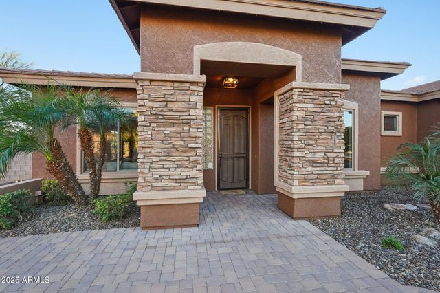 3612 N BRINDLEY Avenue, Litchfield Park, AZ 85340