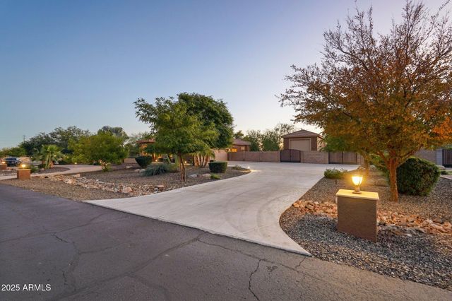 3612 N BRINDLEY Avenue, Litchfield Park, AZ 85340