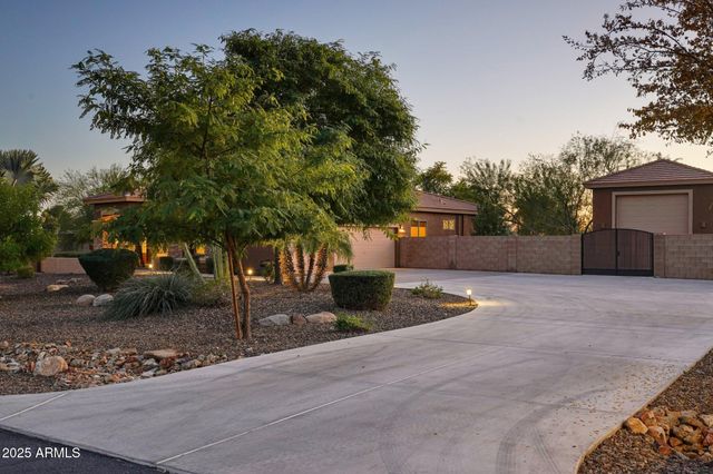 3612 N BRINDLEY Avenue, Litchfield Park, AZ 85340