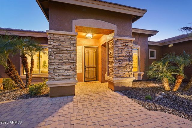 3612 N BRINDLEY Avenue, Litchfield Park, AZ 85340