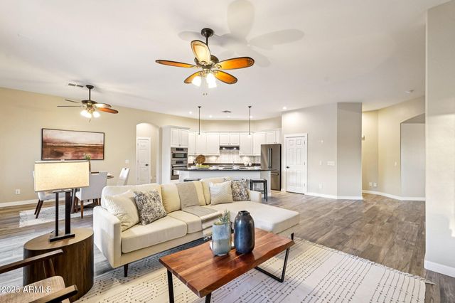 3612 N BRINDLEY Avenue, Litchfield Park, AZ 85340