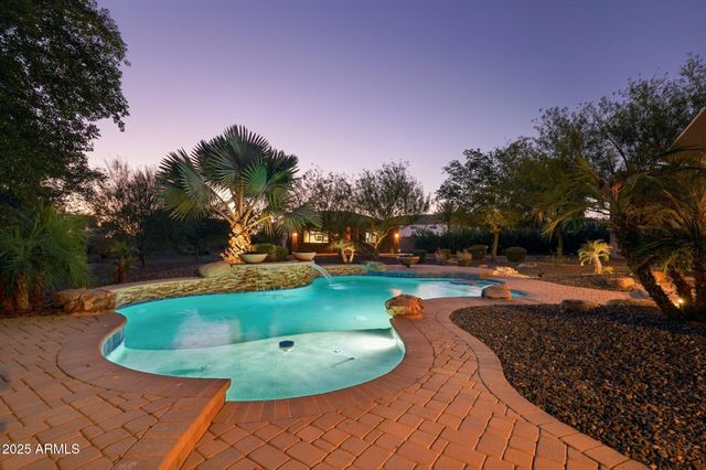 3612 N BRINDLEY Avenue, Litchfield Park, AZ 85340