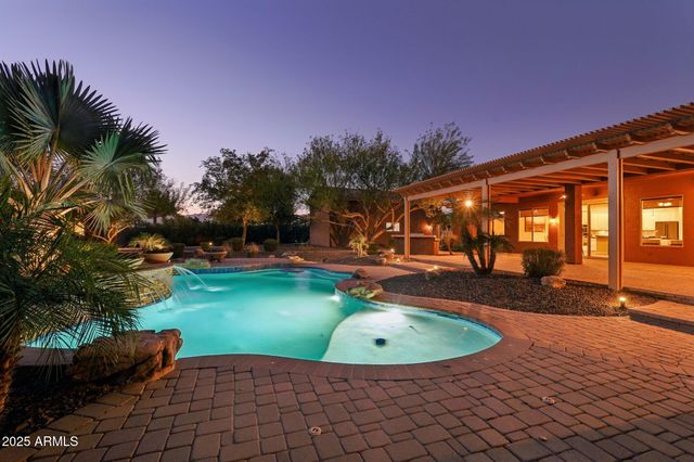 3612 N BRINDLEY Avenue, Litchfield Park, AZ 85340