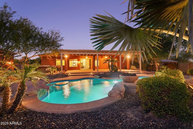 3612 N BRINDLEY Avenue, Litchfield Park, AZ 85340