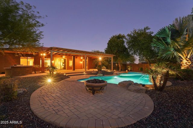 3612 N BRINDLEY Avenue, Litchfield Park, AZ 85340