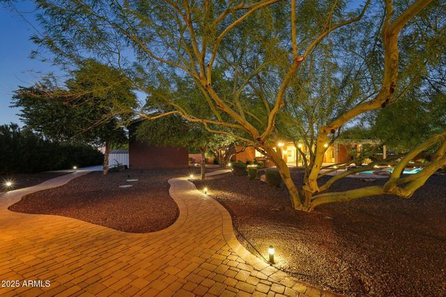 3612 N BRINDLEY Avenue, Litchfield Park, AZ 85340
