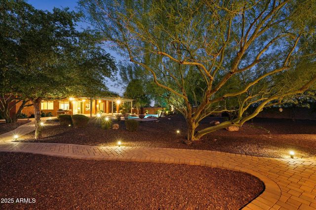 3612 N BRINDLEY Avenue, Litchfield Park, AZ 85340