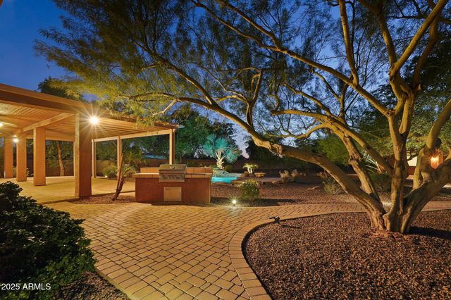 3612 N BRINDLEY Avenue, Litchfield Park, AZ 85340