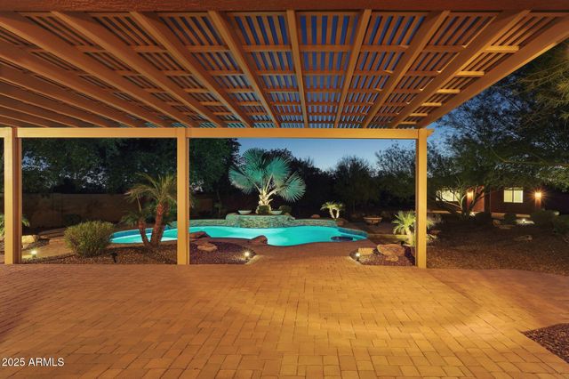 3612 N BRINDLEY Avenue, Litchfield Park, AZ 85340