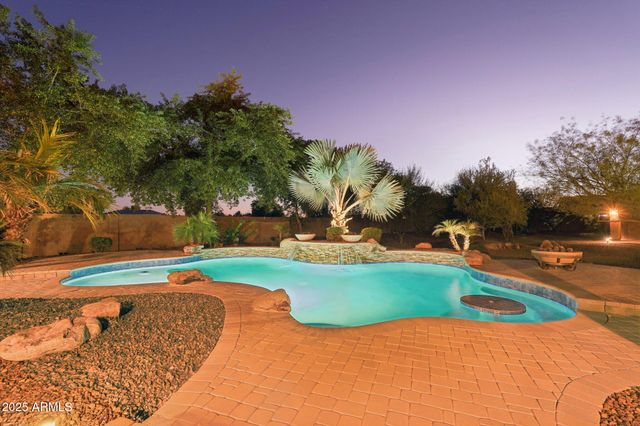 3612 N BRINDLEY Avenue, Litchfield Park, AZ 85340