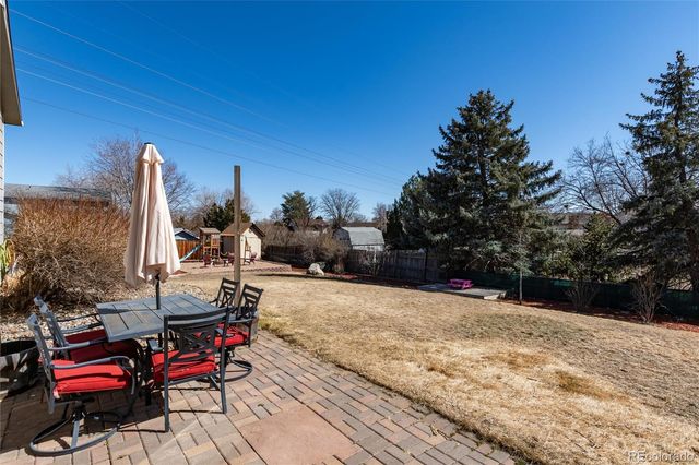6530 W 111th Avenue, Westminster, CO 80020