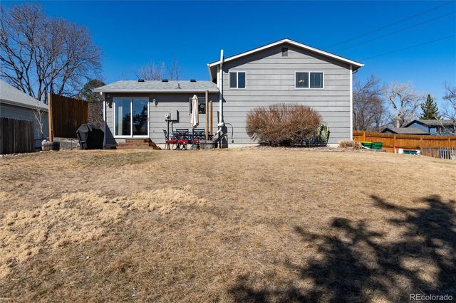 6530 W 111th Avenue, Westminster, CO 80020