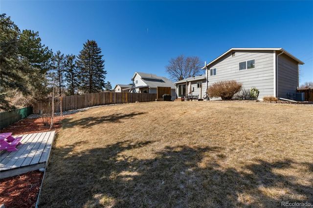 6530 W 111th Avenue, Westminster, CO 80020