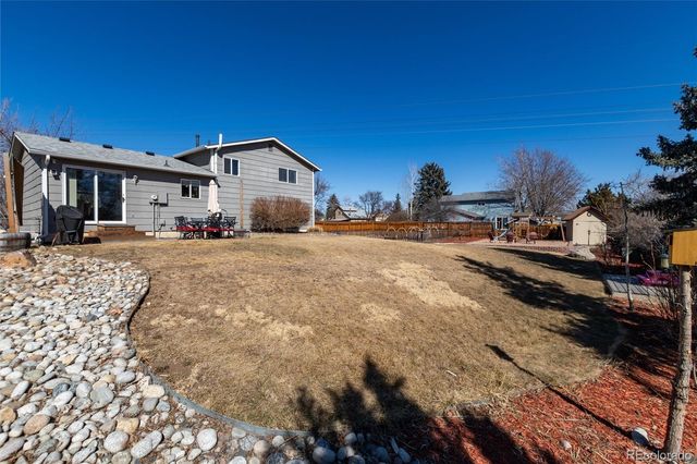 6530 W 111th Avenue, Westminster, CO 80020