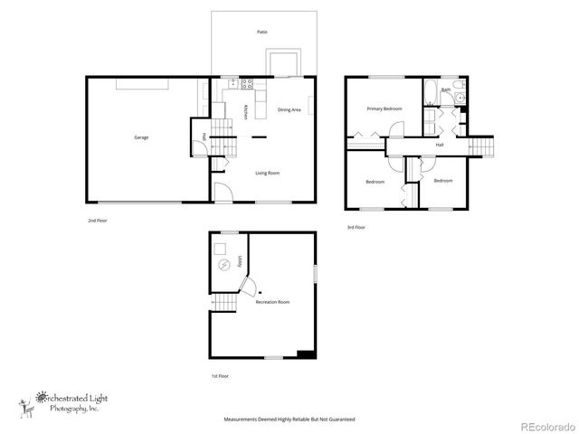 6530 W 111th Avenue, Westminster, CO 80020