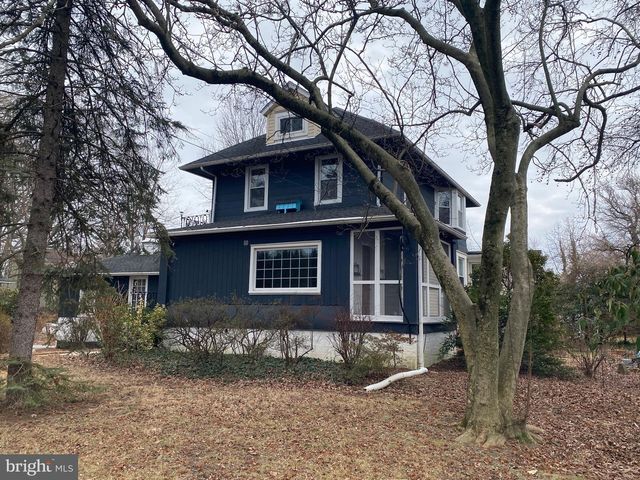 306 W MAGNOLIA AVE, Aldan, PA 19018