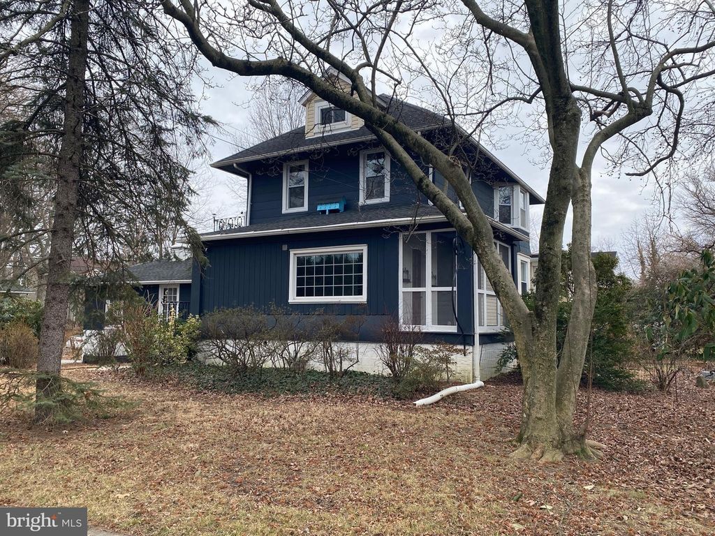 306 W MAGNOLIA AVE, Aldan, PA 19018