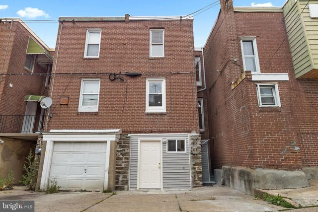 896 BRILL ST, Philadelphia, PA 19124