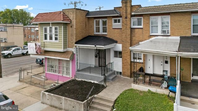 896 BRILL ST, Philadelphia, PA 19124