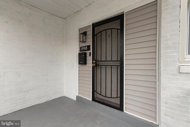 896 BRILL ST, Philadelphia, PA 19124