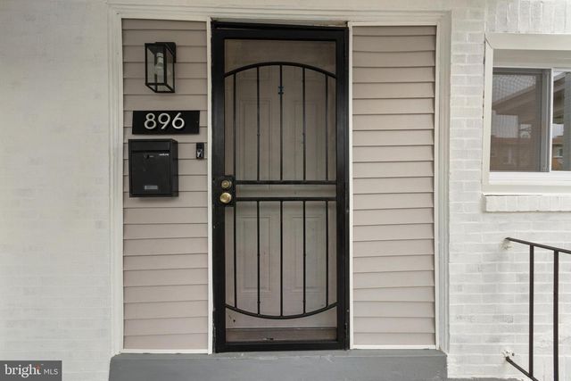 896 BRILL ST, Philadelphia, PA 19124