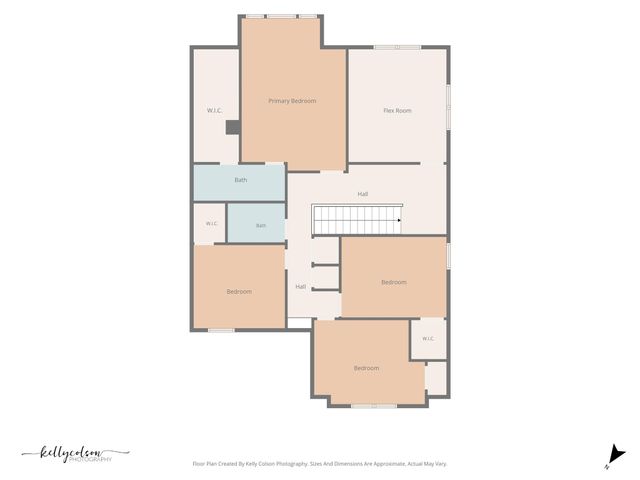 201 Lexington, Kyle, TX 78640