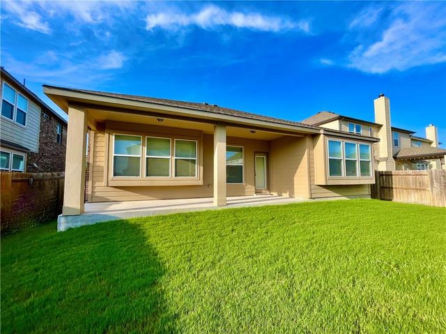 17217 Gabbro DR, Pflugerville, TX 78660
