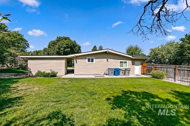 10919 W Cruser Dr, Boise, ID 83709