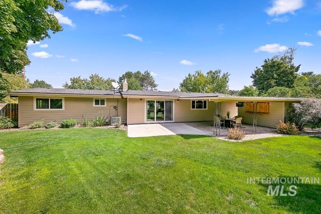10919 W Cruser Dr, Boise, ID 83709