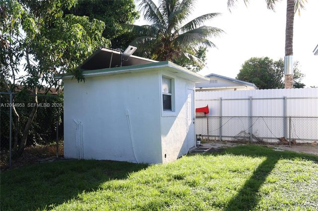 4330 NW 203rd Terrace, Miami Gardens, FL 33055