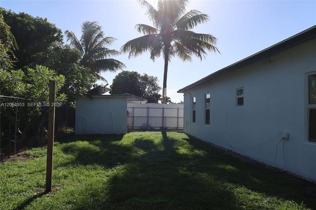 4330 NW 203rd Terrace, Miami Gardens, FL 33055