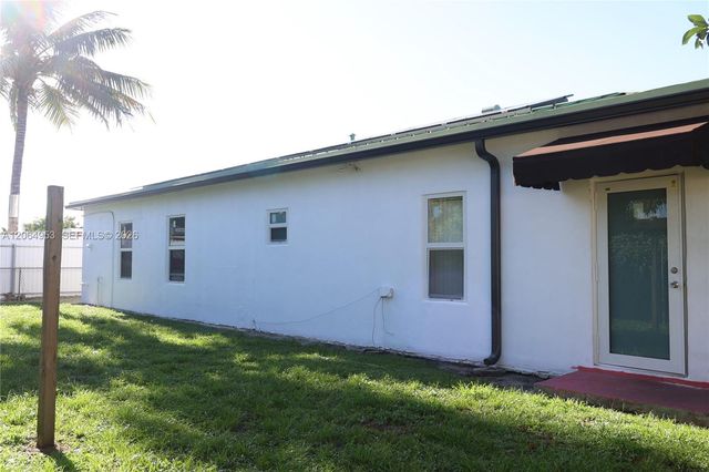 4330 NW 203rd Terrace, Miami Gardens, FL 33055