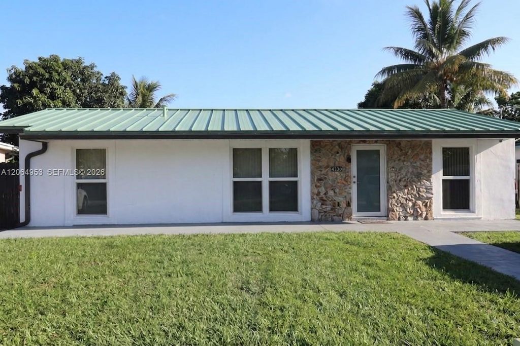 4330 NW 203rd Terrace, Miami Gardens, FL 33055