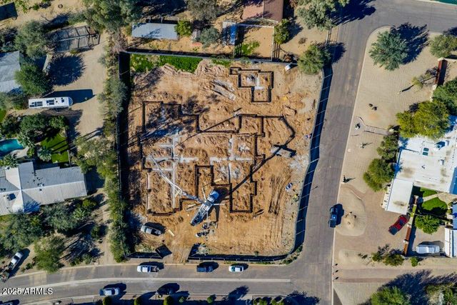 11460 N 71ST Street, Scottsdale, AZ 85254