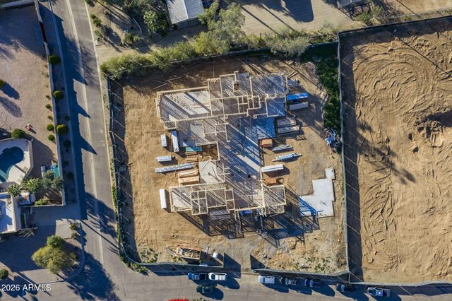 11460 N 71ST Street, Scottsdale, AZ 85254