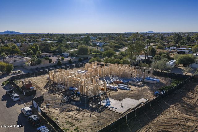 11460 N 71ST Street, Scottsdale, AZ 85254