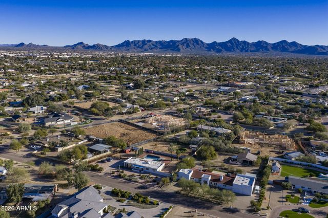 11460 N 71ST Street, Scottsdale, AZ 85254