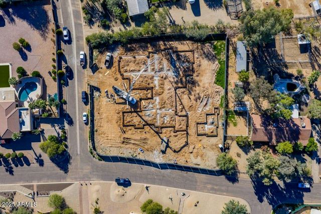 11460 N 71ST Street, Scottsdale, AZ 85254