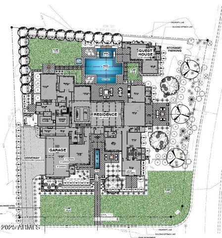 11460 N 71ST Street, Scottsdale, AZ 85254