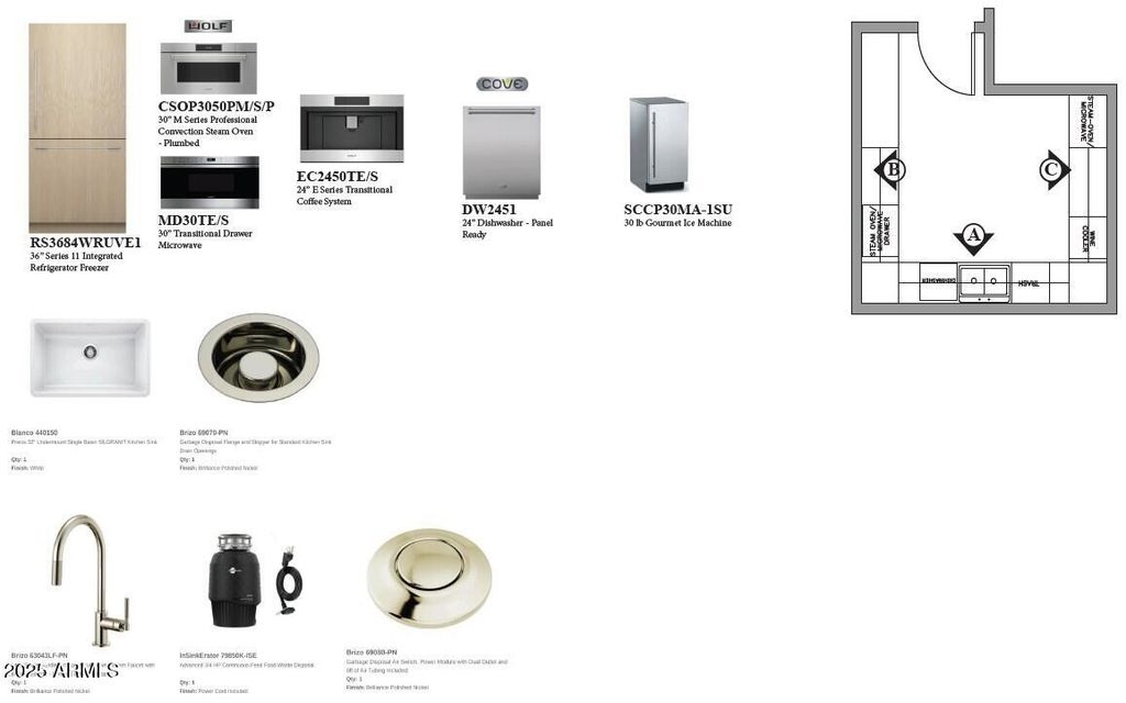 Image 10 of property listing at 11460 N 71ST Street, Scottsdale, AZ 85254