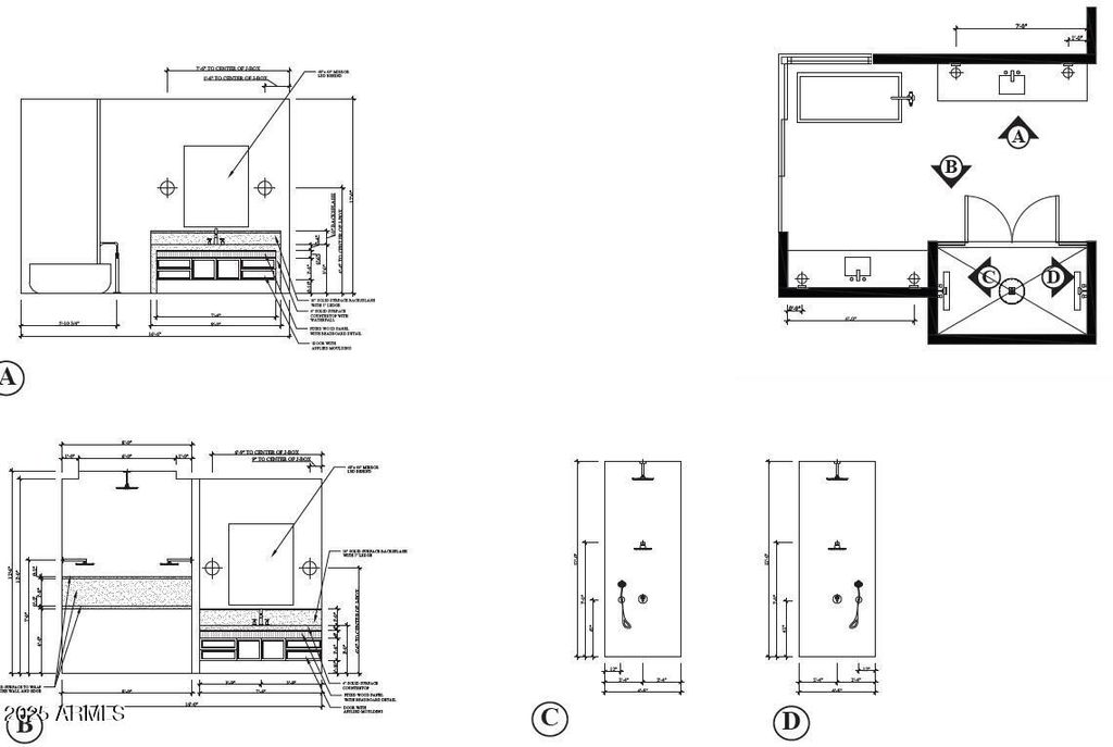 Image 13 of property listing at 11460 N 71ST Street, Scottsdale, AZ 85254