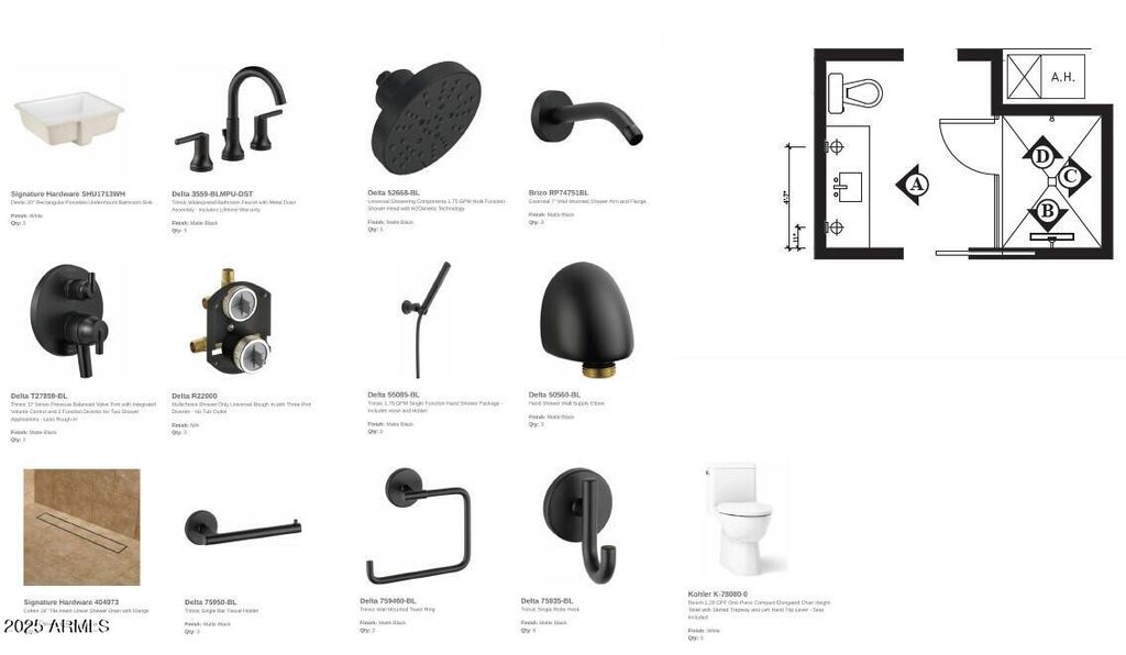 Image 19 of property listing at 11460 N 71ST Street, Scottsdale, AZ 85254