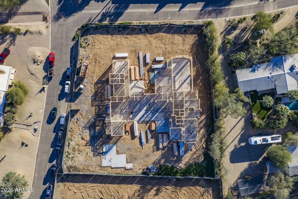 Image 22 of property listing at 11460 N 71ST Street, Scottsdale, AZ 85254